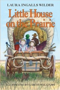 12 Little House on the Prairie