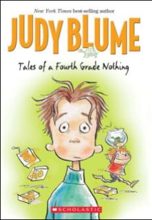 15 Tales of a Fourth Grade Nothing