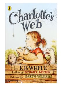 19 Charlottes Web